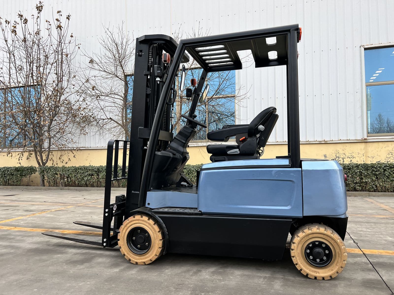 Royal E30Q product view
