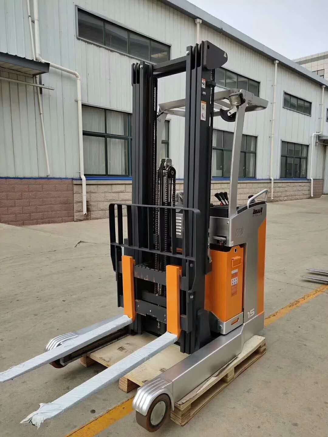 Zowell FRC15 product view